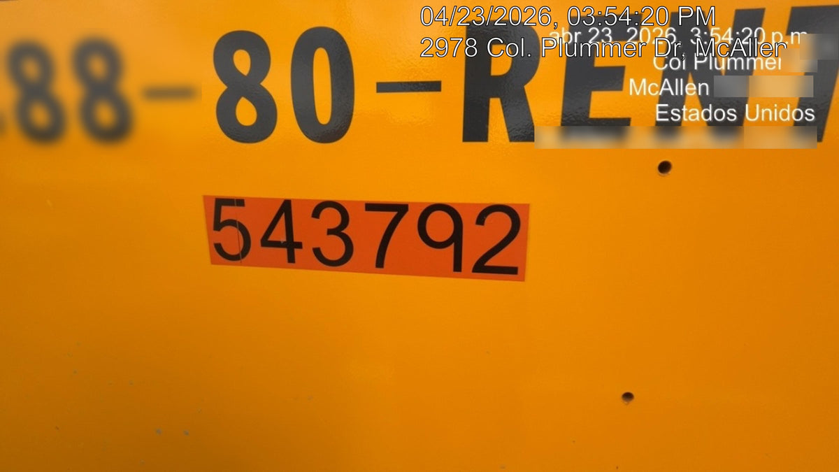 2025 JCB 510-56