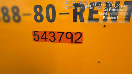 2025 JCB 510-56
