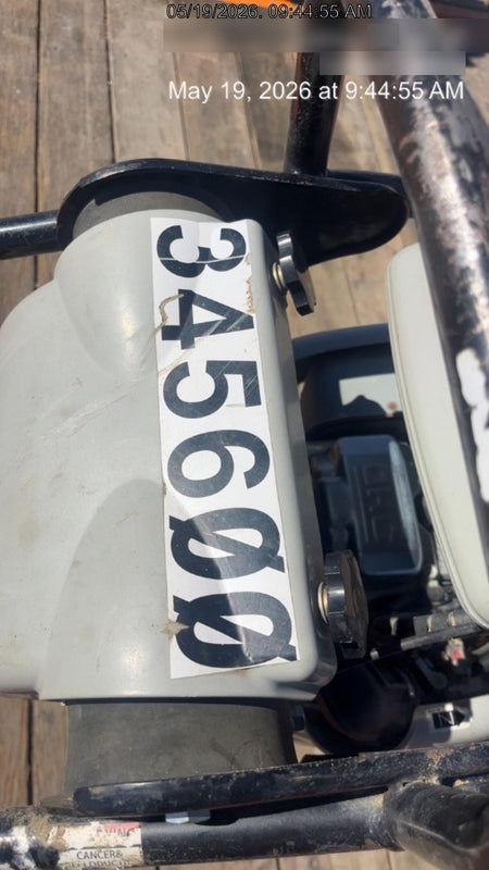 2023 MULTIQUIP MTX60HD