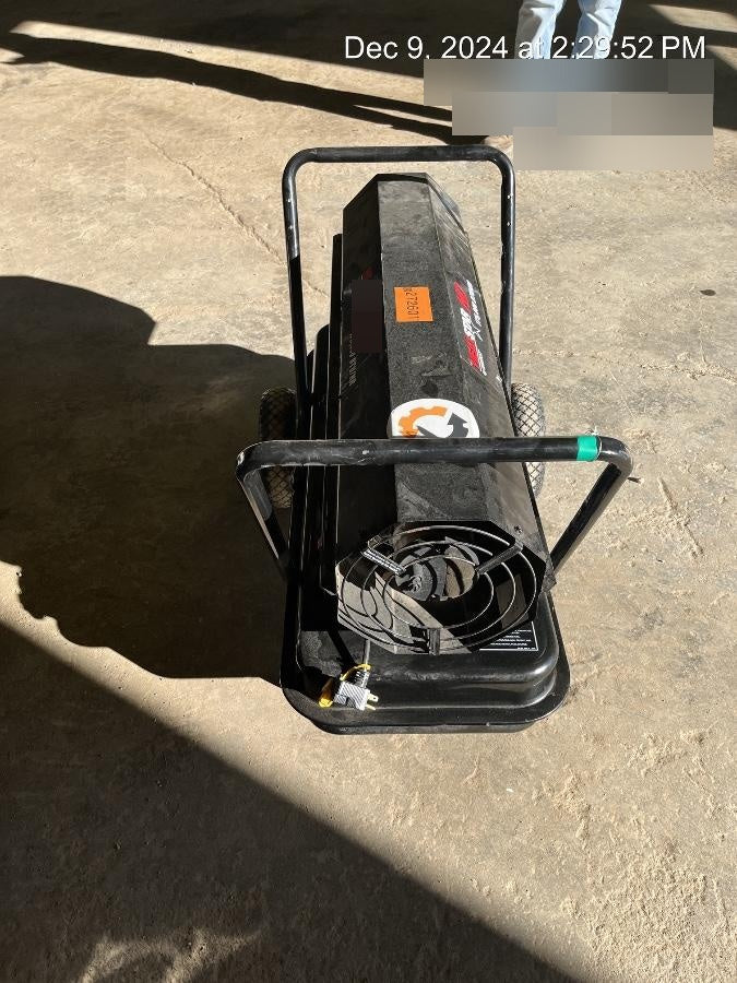 2022 HEATSTAR HS175KT