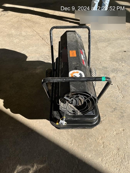 2022 HEATSTAR HS175KT