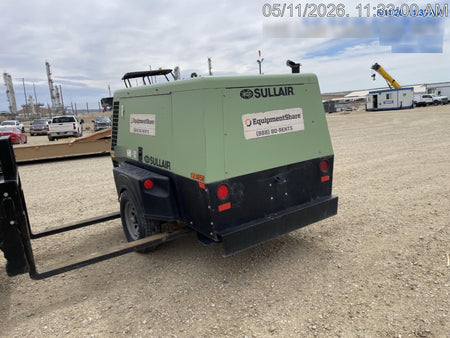 2020 SULLAIR 375H