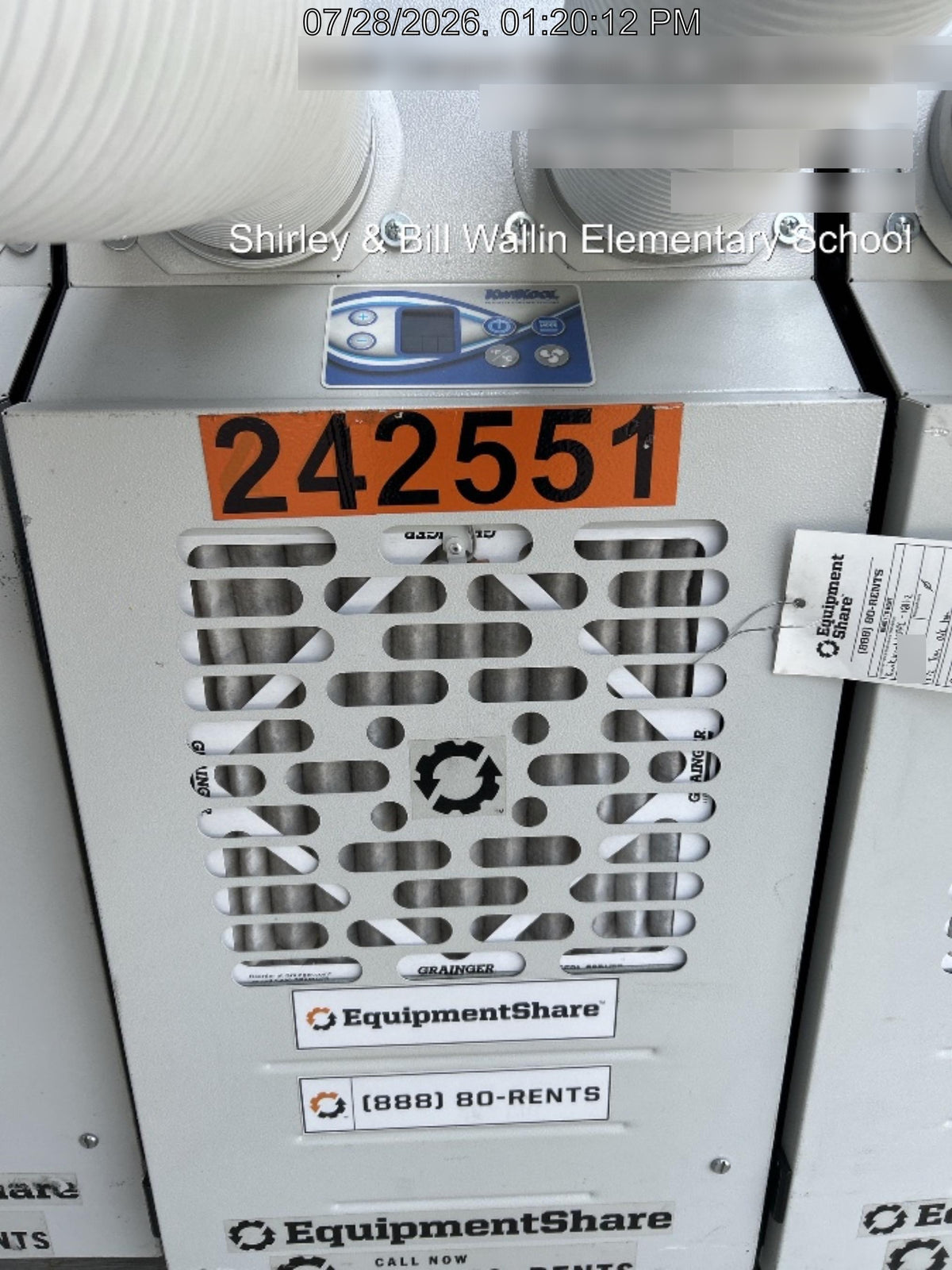 2022 KWIKOOL KPAC1811-2