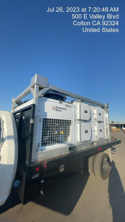 2023 SMARTECH SACP24A-SP