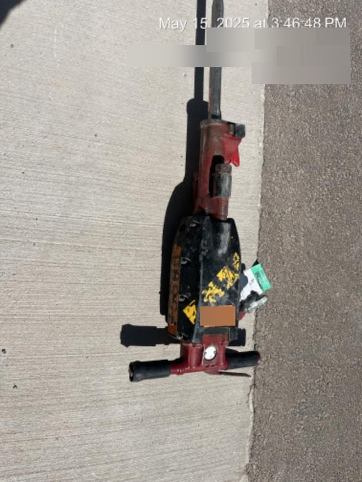 2020 CHICAGO PNEUMATIC CP 1260 S