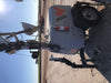 2018 Wacker Neuson LTV6L-MH Wacker Neuson LTV6L Mobile Light Tower w/Fuel Level Sensor Installed