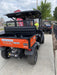 2022 KUBOTA RTV-X1140W-H (Canopy)