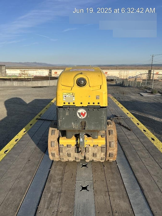 2020 WACKER NEUSON RTKx-SC3