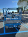 2017 Genie GS-1930 Genie GS1930 Scissor Lift