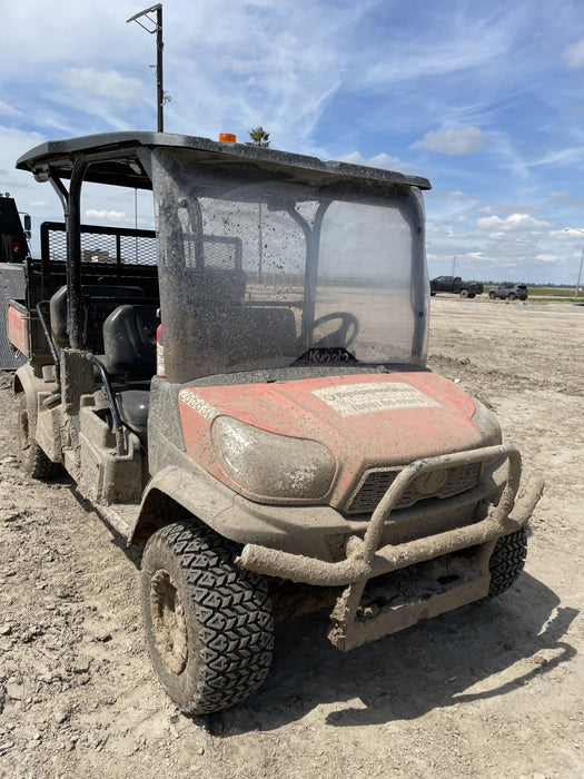2022 KUBOTA RTV-X1140W-H (Canopy)