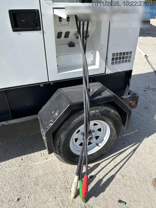 2023 SHINDAIWA DGK25F