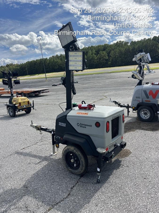 2024 WACKER NEUSON LTT4