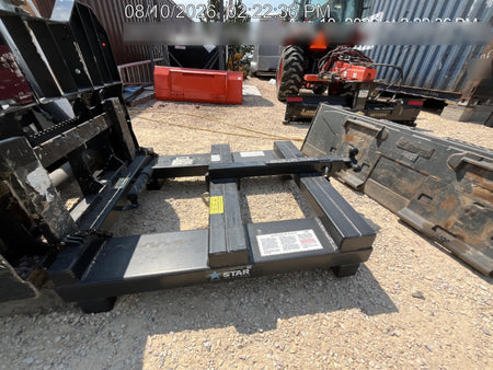 2024 STAR INDUSTRIES 1390B