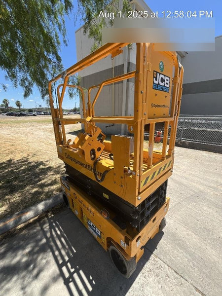 2024 JCB S1932E