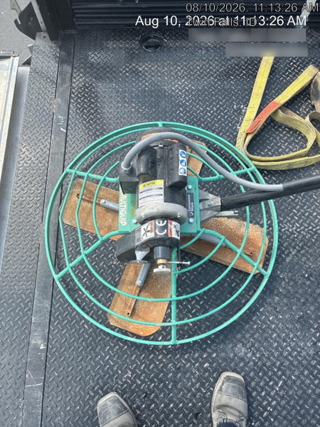 2025 MULTIQUIP J36E2