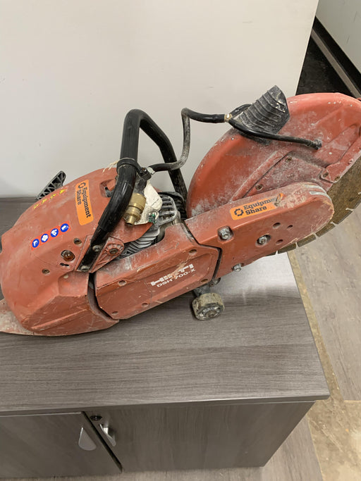 2020 HILTI DSH 700-X