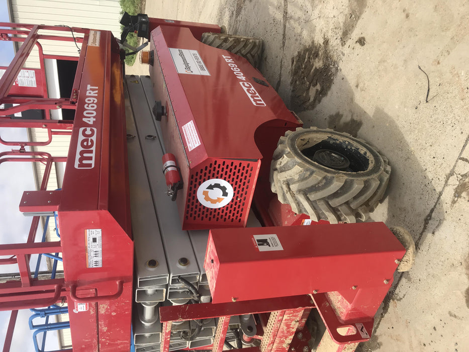 2020 MEC 4069RT