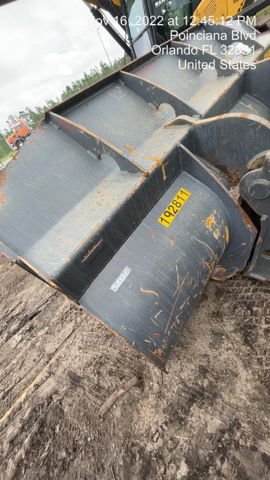 2014 ESCO 3.25 cu yd Bucket, Wheel Loader 165 - 175 hp - ESCO