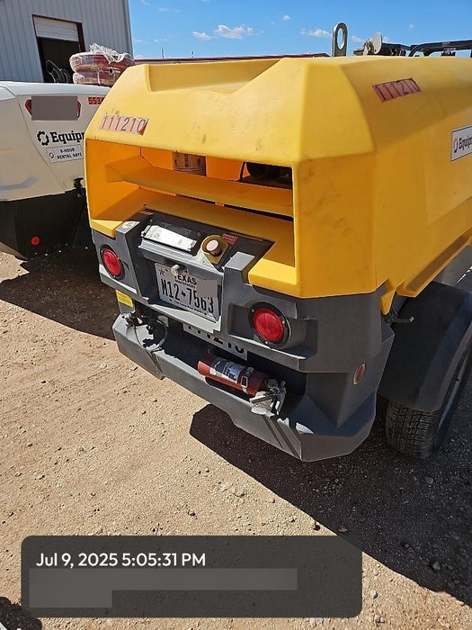 2020 ATLAS COPCO XAS188