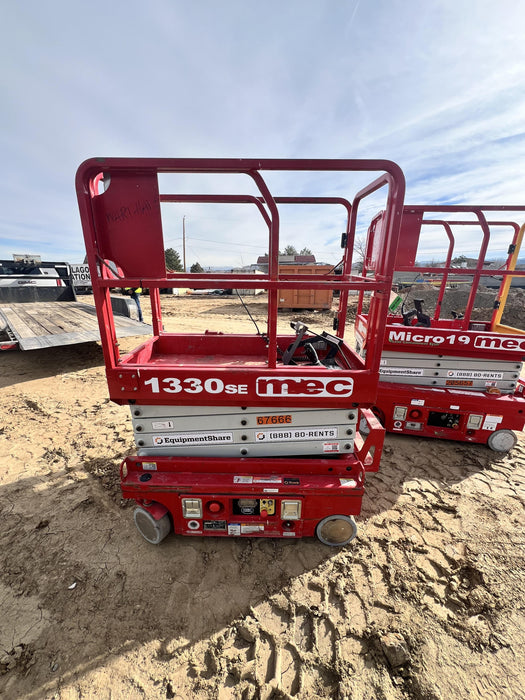 2020 MEC 1330SE MEC 1330SE
