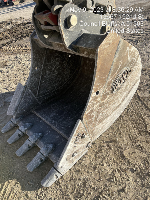 2023 GEITH H14-0900 - Geith