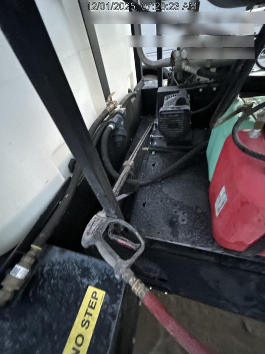 2025 MI-T-M HS-3505-1MGH-UR