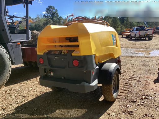 2024 ATLAS COPCO XAS188 CWK