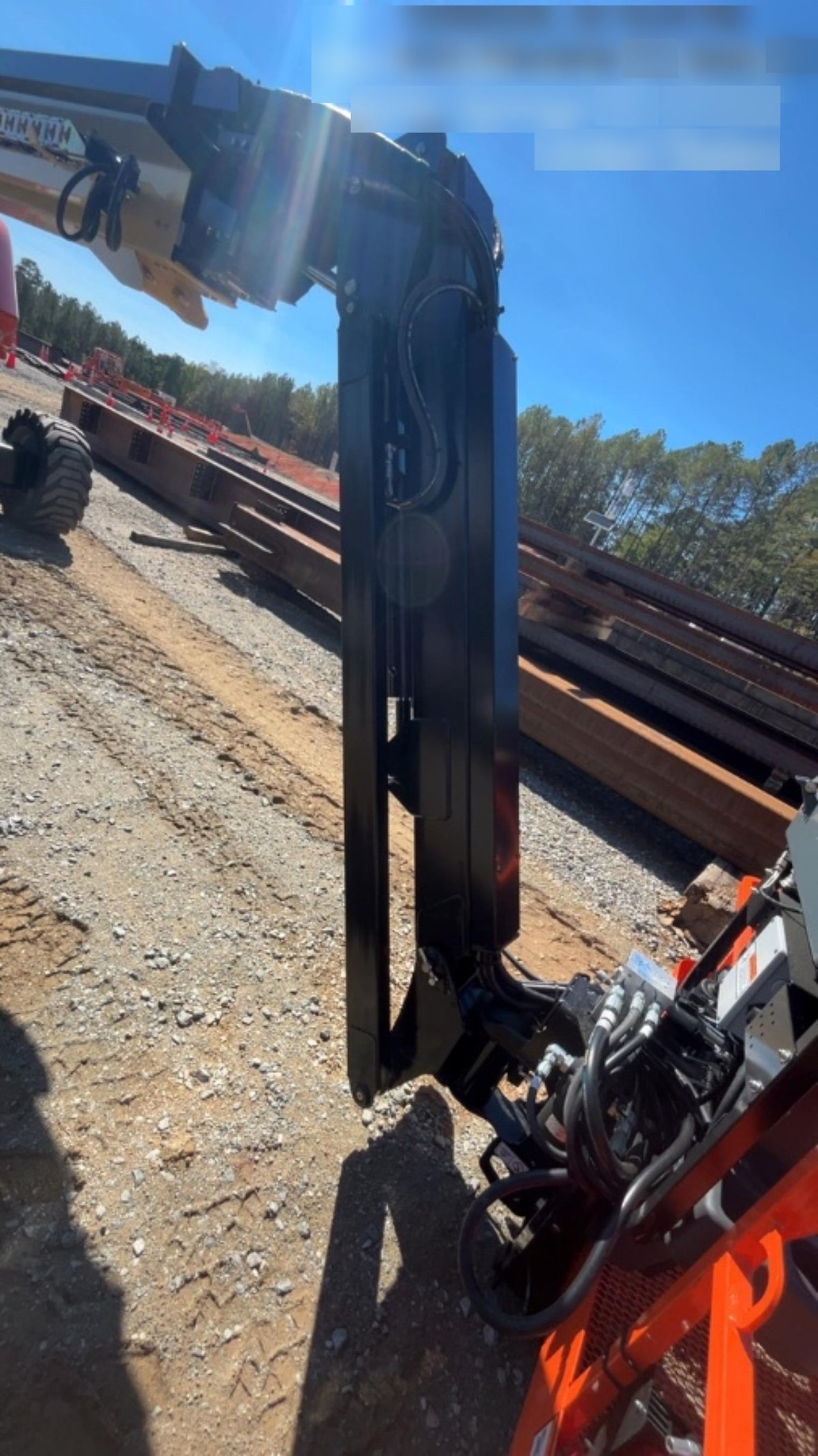2026 JLG 660SJ