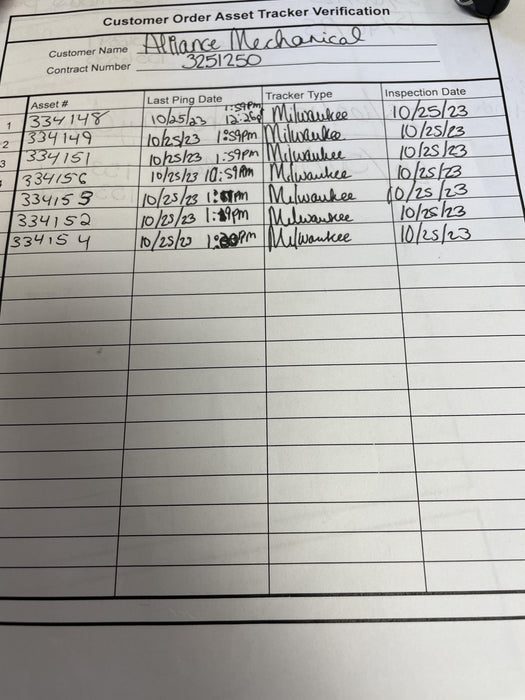 2023 LINCOLN ELECTRIC FLEXTEC 350X