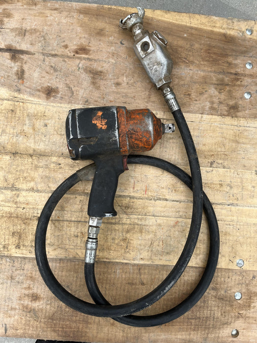 2020 MICHIGAN PNEUMATIC 750SS