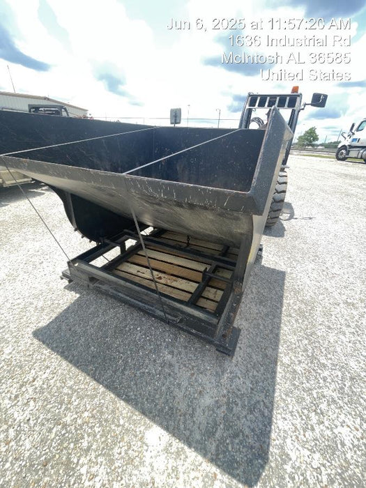 2023 STAR INDUSTRIES M-1820 - Self-Dump Hopper