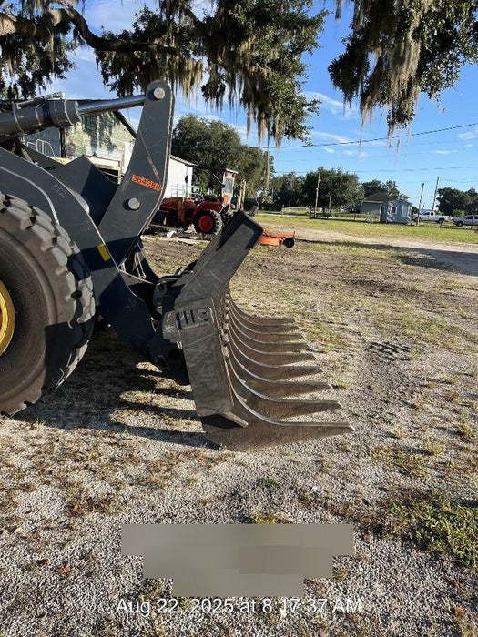 2022 WERK-BRAU WL3.5RK-108 - Werk-Brau