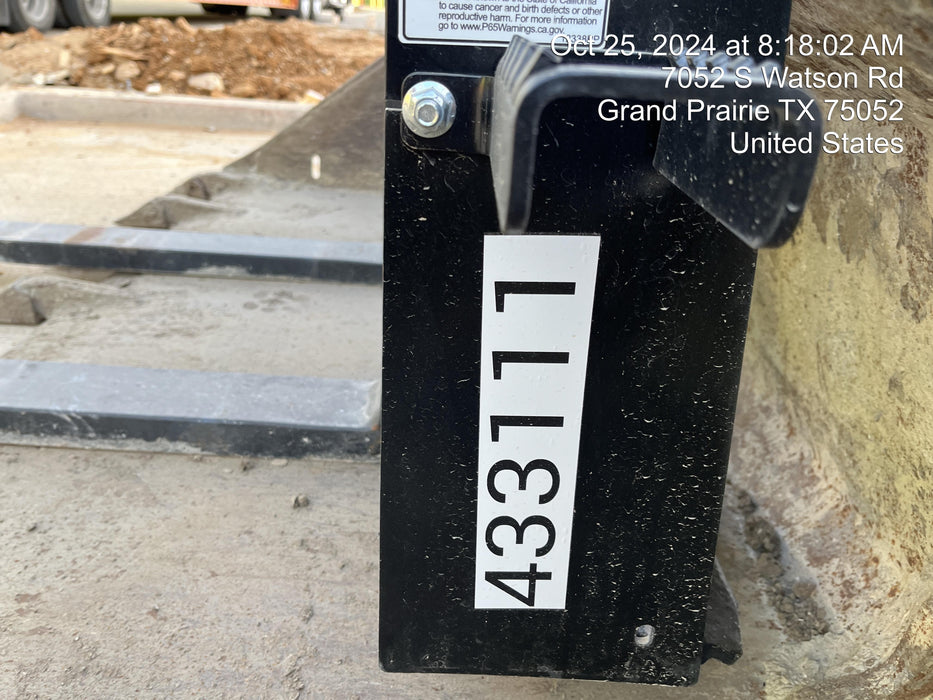 2024 VIRNIG PF4855-5VG