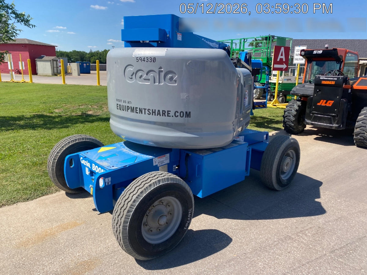 2025 GENIE Z-45/25J DC