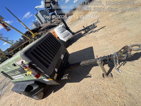 2019 SULLAIR 185-DPQ