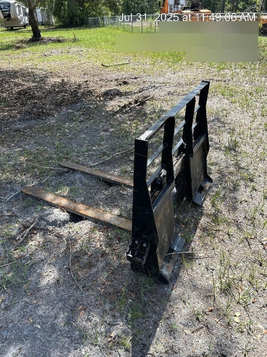 2023 ARROW MATERIAL HANDLING F5100CB