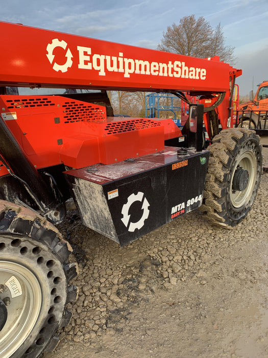 2021 MANITOU MTA8044