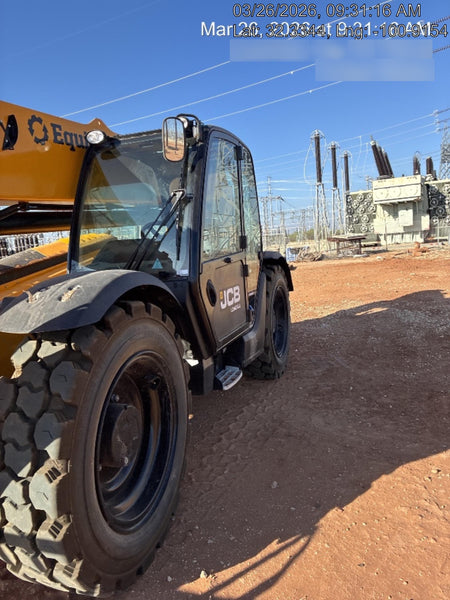 2026 JCB 512-56