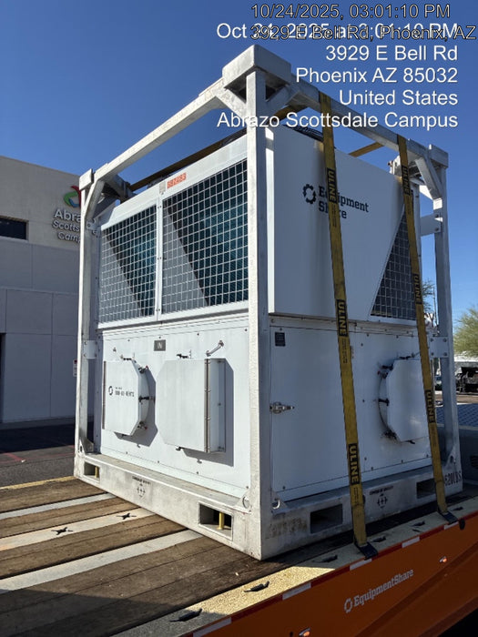 2024 SMARTECH SACP41A-HS