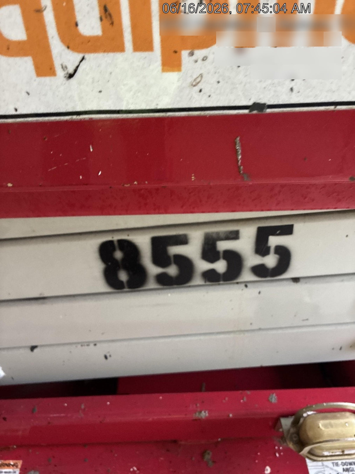 2018 MEC 1330SE