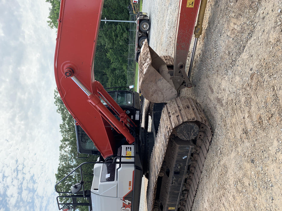 2020 LINK-BELT 250x4LF