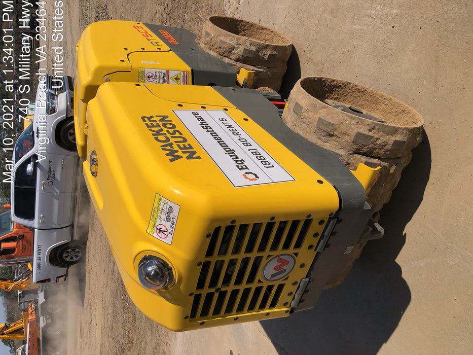 2020 WACKER NEUSON RTKx-SC3