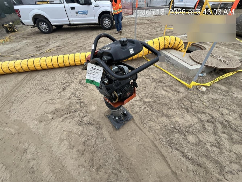 2024 HUSQVARNA LT6005