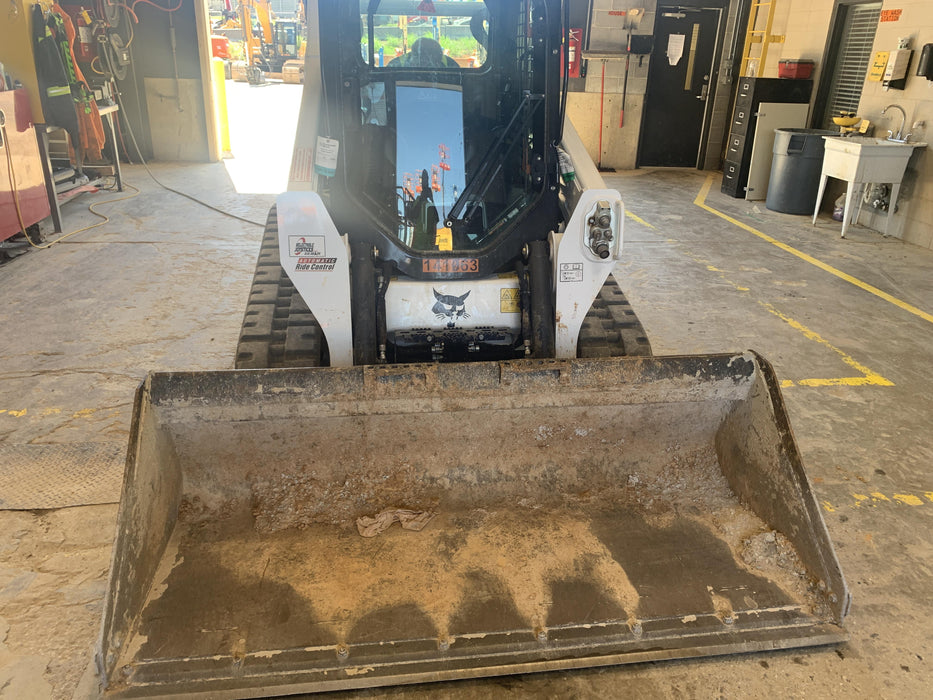 2021 BOBCAT T595