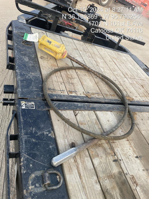 2019 WACKER NEUSON M2500