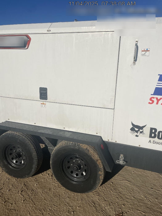 2024 BOBCAT PA825VWCU-T4F