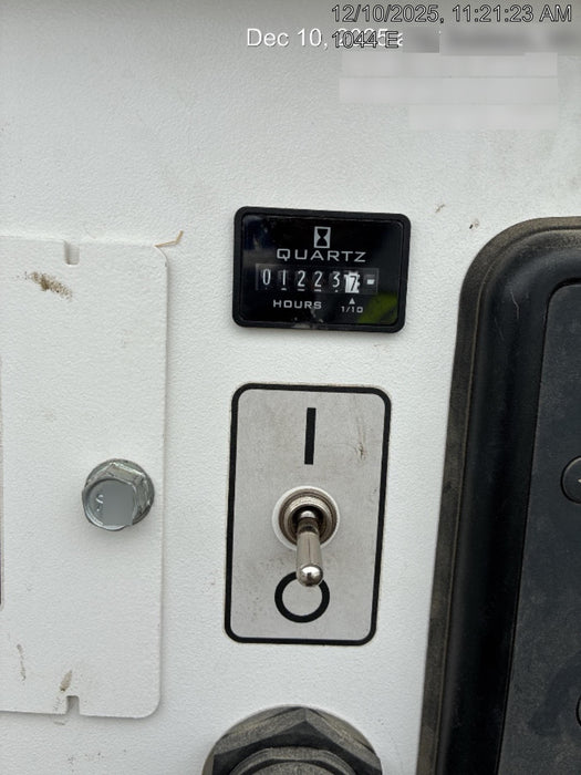 2022 WACKER NEUSON G50