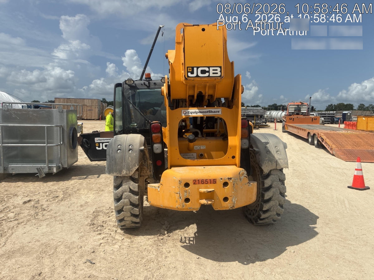 2022 JCB 512-56