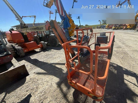2020 MILLER ELECTRIC CST-280