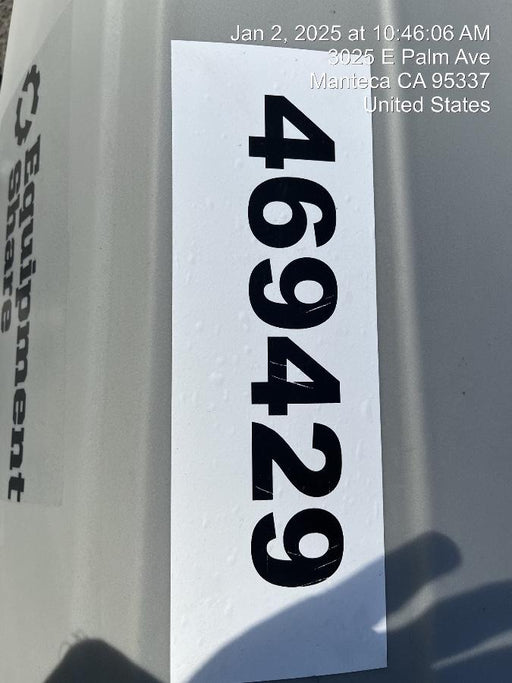 2024 WACKER NEUSON LTT4